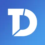 TopDay iOS Icon