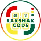 Rakshak Code iOS Icon