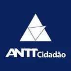 Cidadão ANTT iOS Icon
