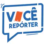 Você Reporter iOS Icon