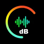 Sound Meter (Decibel) iOS Icon