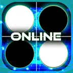 Reversi - Online iOS Icon