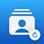 Backup Contact iOS Icon