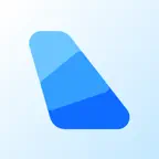 Air Miles Calculator iOS Icon