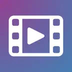 blur video, blur face in video iOS Icon