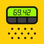 Walkie Talkie Intercom App iOS Icon
