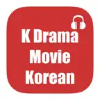 K-drama & K-movie Korean Icon