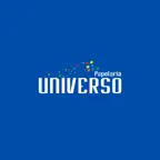 Papelaria Universo iOS Icon