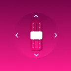 LG Magic Remote iOS Icon