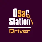 OsarSatation Delivery iOS Icon
