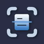 图片转文字 - 文字扫描识别 iOS Icon