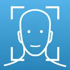 顔決済サービスApp iOS Icon