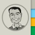 ContactLog icon