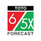 MY Toto Forecast iOS Icon