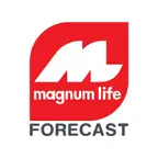Magnum Life Forecast iOS Icon