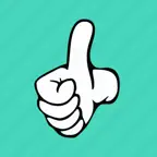 MARIO dagboek iOS Icon