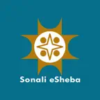 Sonali eSheba iOS Icon