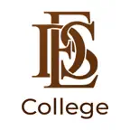 DES Vidya - College iOS Icon