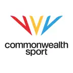 Birmingham 2022 Events iOS Icon