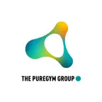 Connect by The PureGym Group iOS Icon