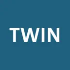 Digital Twin Business iOS Icon