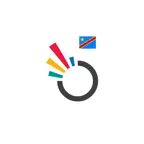 OneImpact DRC iOS Icon