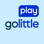 GoLittle PLAY | Lydunivers icon