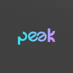 The Peek App iOS Icon