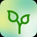 Daily Gratitude Affirmations iOS Icon
