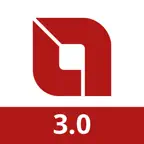 Total Control 3.0 iOS Icon