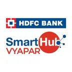 HDFC Bank SmartHub Vyapar iOS Icon