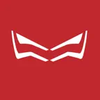 Meta Car iOS Icon
