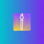 Color Hunter | Find Colors iOS Icon