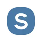 스마트 스퀘어(Smart Square) iOS Icon