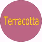 Terracotta iOS Icon