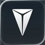 深蓝汽车 Icon