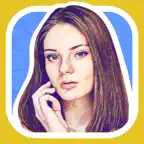 PFP Maker: Profile Picture iOS Icon