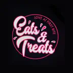 Eats & Treats iOS Icon