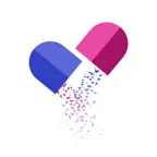 Quest Medico iOS Icon