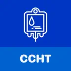 CCHT iOS Icon