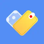 Expense Tracker & Budget App iOS Icon