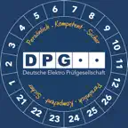 DPG Quick-Check iOS Icon