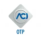 ACI Sign OTP iOS Icon