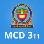 MCD-311 iOS Icon