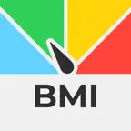 BMI Calculator: Calculate BMI iOS Icon