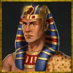 Egypt Civilization AoD Pharaoh iOS Icon