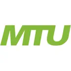 MTU Mobile Pay iOS Icon