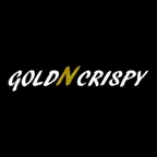 Gold 'n' Crispy iOS Icon