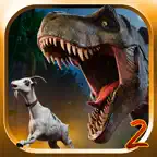 Jurassic Survivor 2 iOS Icon