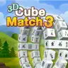 3D Cube:Match 3